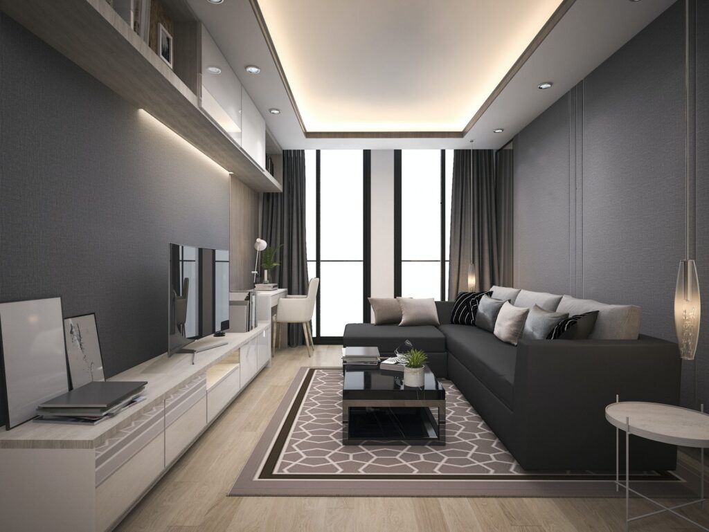 Reforma de un piso 30m2