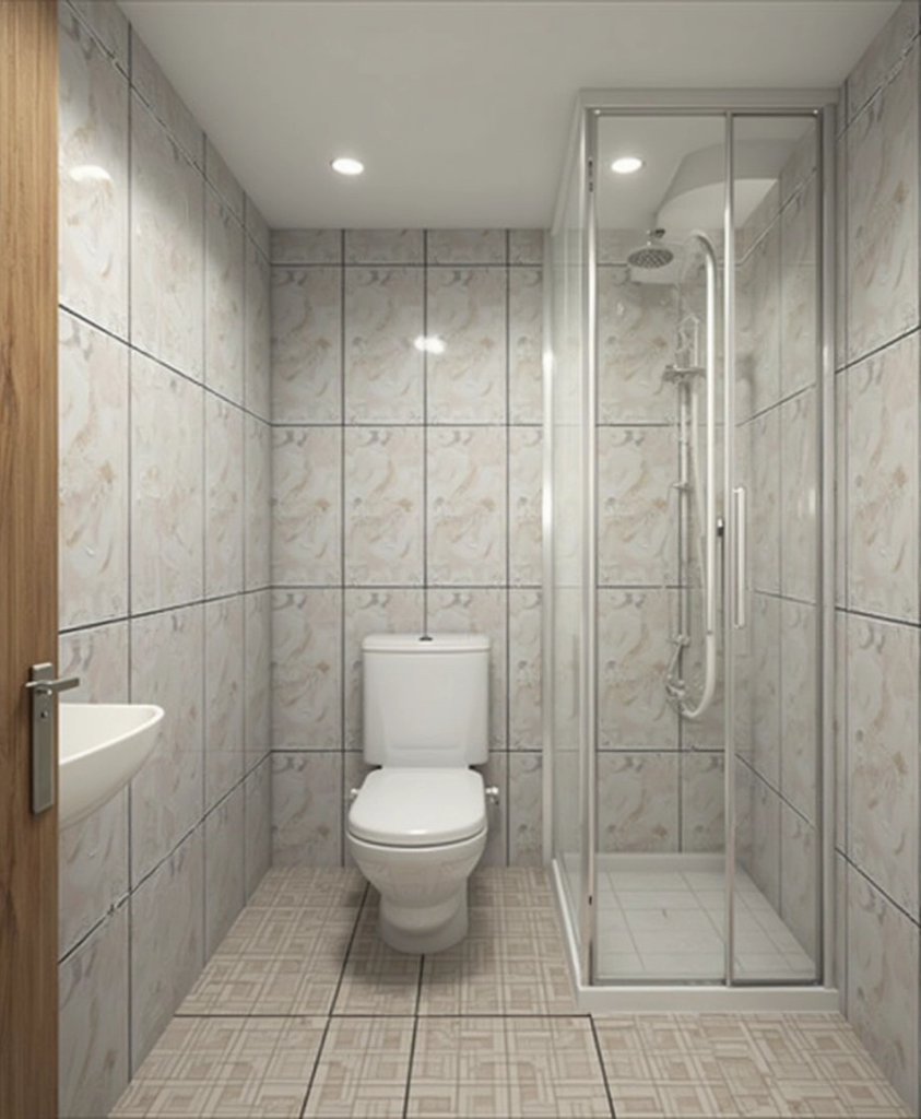 ¿Cuánto tiempo tarda una reforma integral en un piso de 50m²?