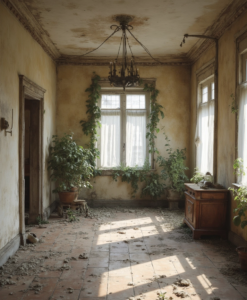 Cómo modernizar un piso antiguo sin gastar una fortuna