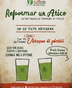 Reformar un ático en Terrassa: ideas para sacarle el máximo partido